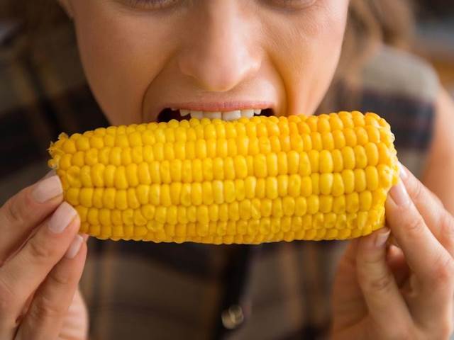 Kukuřice je při bezlepkové dietě cennou surovinou