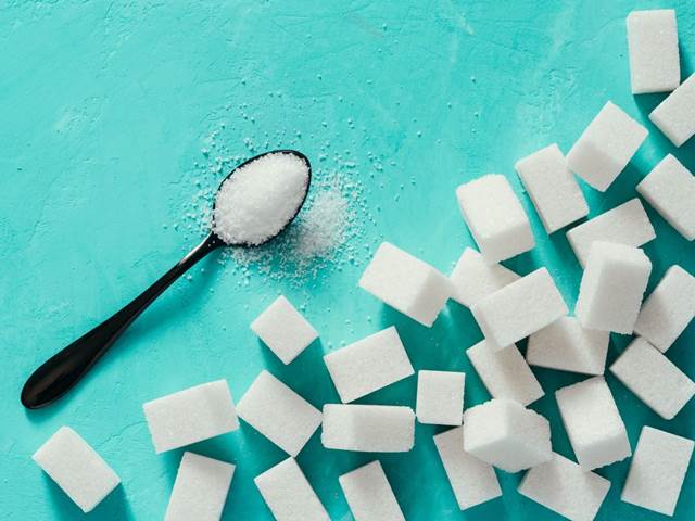 Závislosti na cukru se můžete zbavit