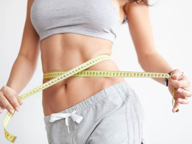 BMI není při hubnutí rozhodující
