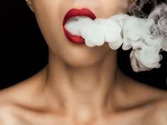 Kouření zvyšuje nárůst viscelárního tuku